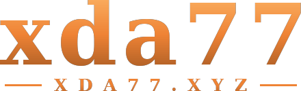 xda77 logo