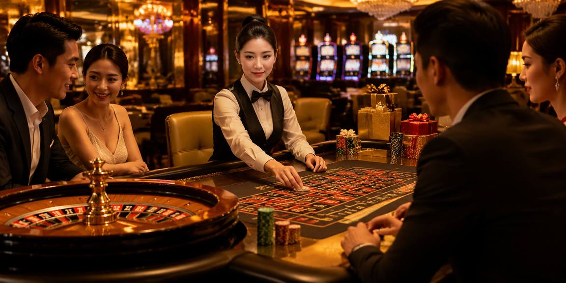 xda77 casino app visual